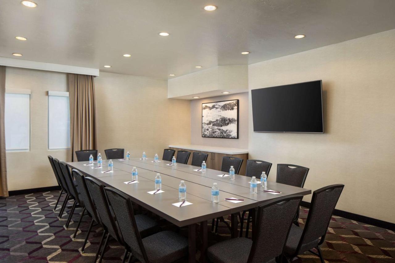 Sonesta Es Suites Carmel Mountain - סן דייגו מראה חיצוני תמונה