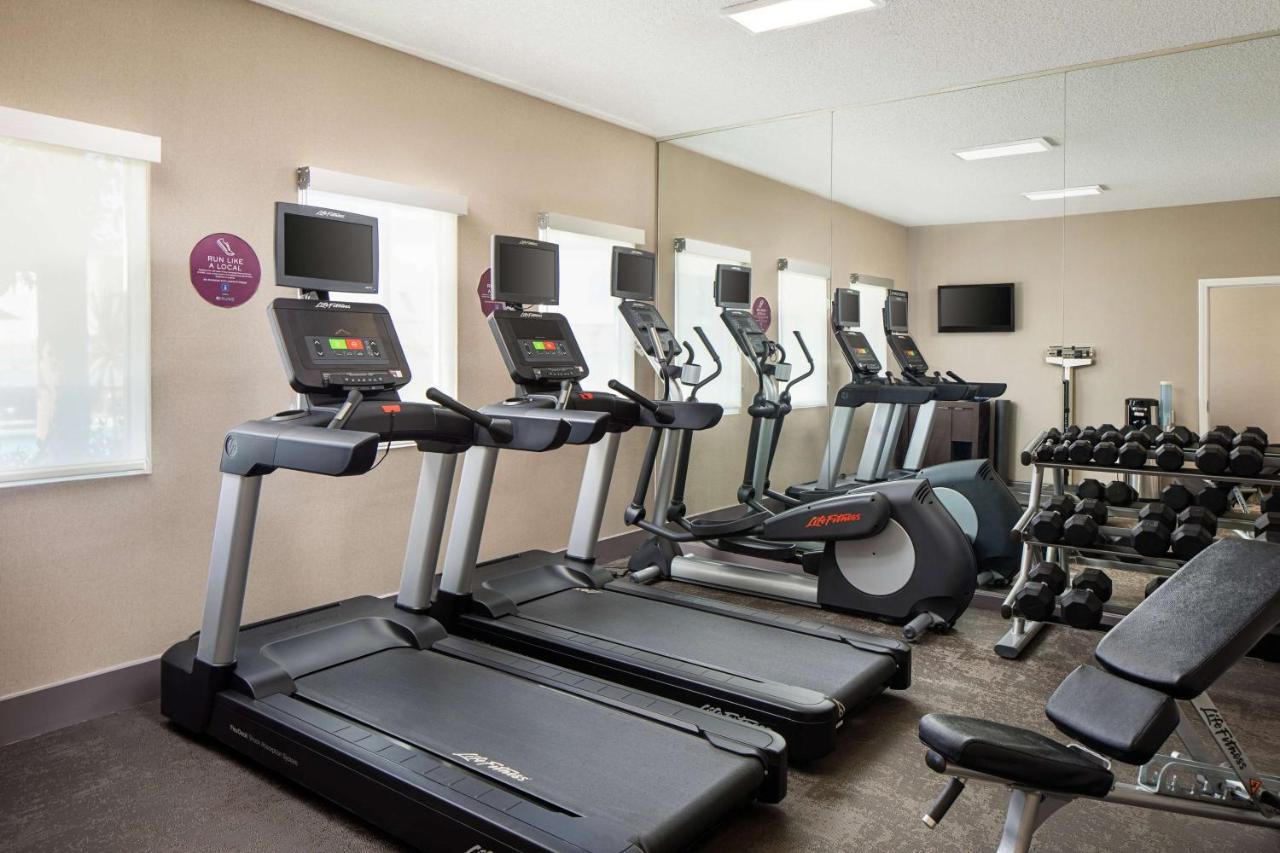 Sonesta Es Suites Carmel Mountain - סן דייגו מראה חיצוני תמונה