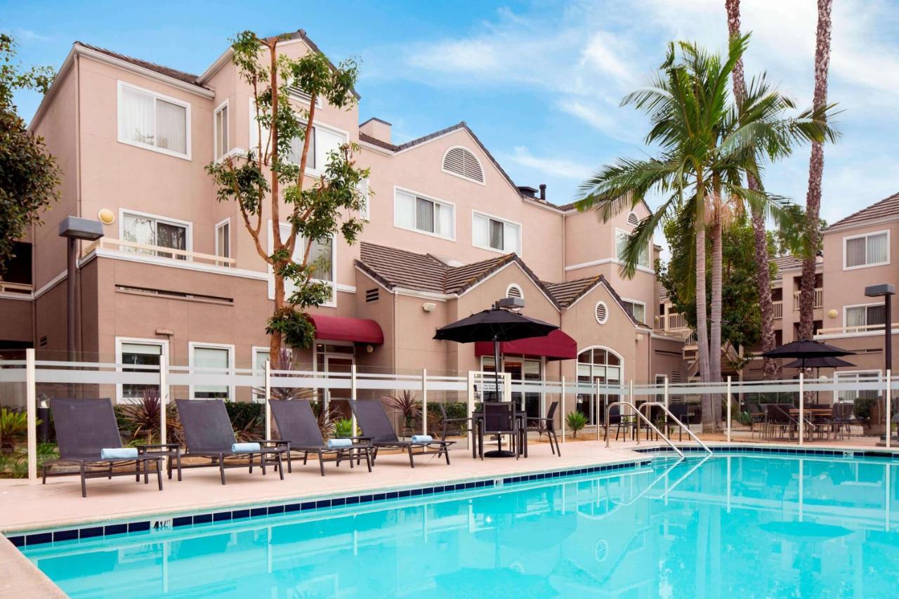 Sonesta Es Suites Carmel Mountain - סן דייגו מראה חיצוני תמונה