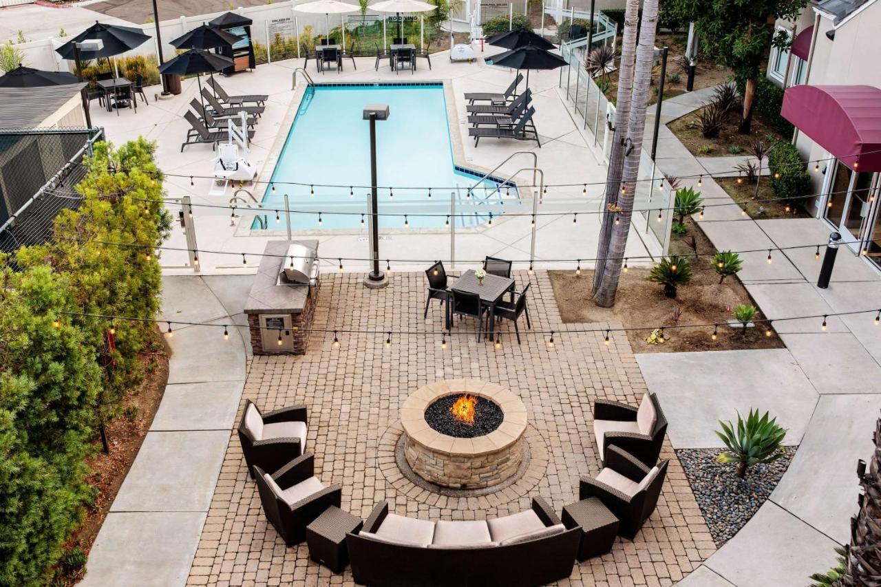Sonesta Es Suites Carmel Mountain - סן דייגו מראה חיצוני תמונה